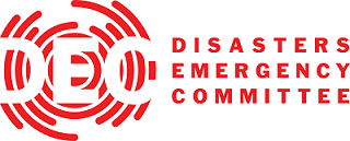 Disasters Emergency Committee